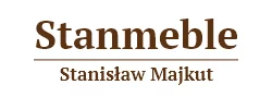 Stan Meble Stanisław Majkut logo
